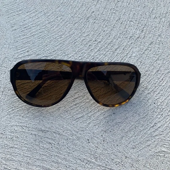 Versace Sunglasses Polarized - Picture 2 of 8